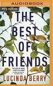 The Best of Friends (Audio MP3 CD) (Unabridged)