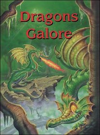 Dragons Galore (Wildcats)