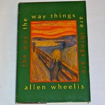 The Way Things Are: A Novel