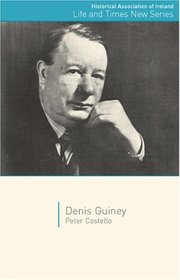 Denis Guiney (HAILT)