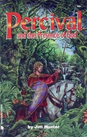 Percival and the Presence of God