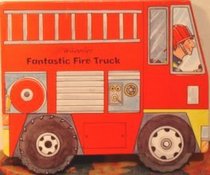 Fantastic Fire Truck (Wheelies)