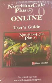NutritionCalc Plus 2.0 Online Standalone