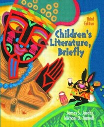 Children's Literature, Briefly, Third Edition
