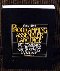 Programming Assembler Language IBM 370, Third Edition