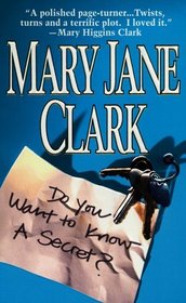 Do You Want to Know a Secret? (KEY News, Bk 1)