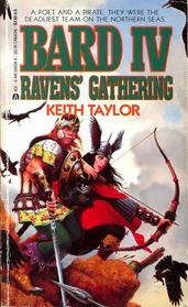 Raven's Gathering (Bard IV)