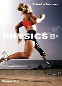Physics, Chapters 1-17 (Volume 1)
