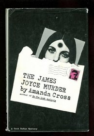 James Joyce Murder