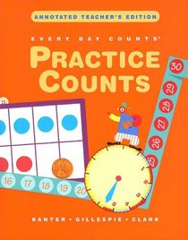 Every Day Counts Practice Counts