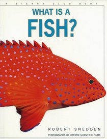 What is a Fish? (What is)