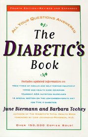 The Diabetic's book