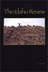 The Idaho Review, Volume V