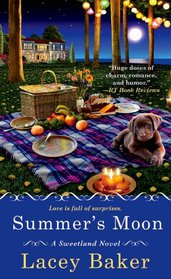 Summer's Moon (A Sweetland Novel)