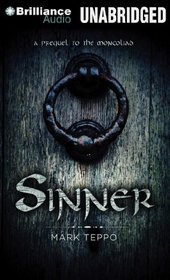 Sinner: Prequel to the Mongoliad