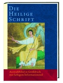 Die Heilige Schrift. Grodruck