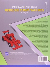 Redes de Computadores (Em Portuguese do Brasil)