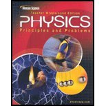 Physics: Principles And Problems