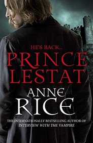 Prince Lestat (The Vampire Chronicles)