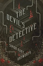 The Devil's Detective (Thomas Fool, Bk 1)