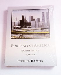 Portrait of America (Vol 2: Reconstruction to the Present)