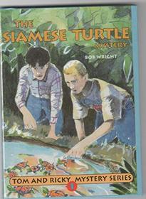 Siamese Turtle Mystery