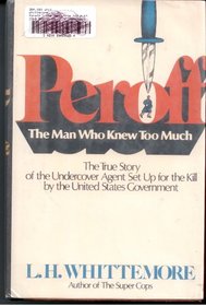 Peroff: The man who knew too much