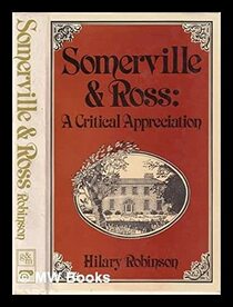 Somerville & Ross: A critical appreciation