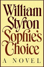 Sophie's Choice   Part 1 Of 2