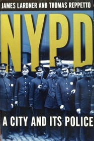 NYPD: A City and its Police