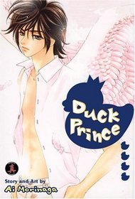 Duck Prince, Vol. 4