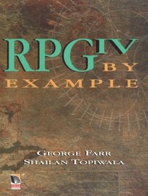 Rpg IV by Example