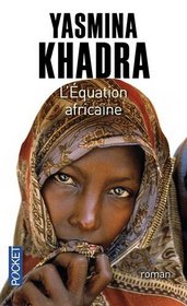 L'Equation Africaine (French Edition)
