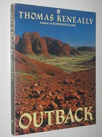 Outback (Coronet Books)