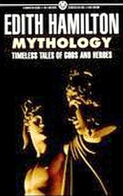 Mythology: Timeless tales of Gods and Heros