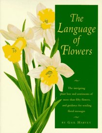 Books for All Seasons: Language of Flowers