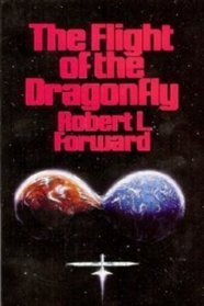 Flight of the Dragonfly (Rocheworld, Bk 1)