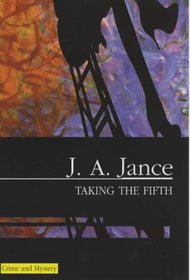 Taking the Fifth (J. P. Beaumont Mystery)