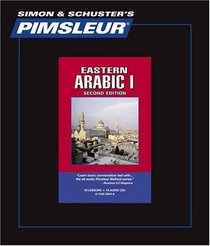 Eastern Arabic, 2nd edition