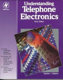 Understanding Telephone Electronics