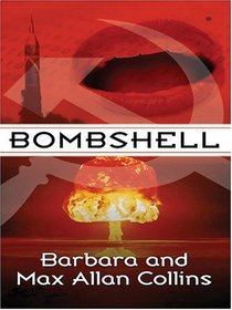 Bombshell (Large Print)