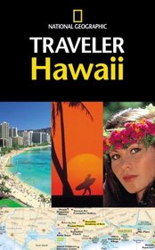 Hawaii (National Geographic Traveler)