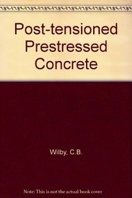 Post-Tension Prestressed Concrete