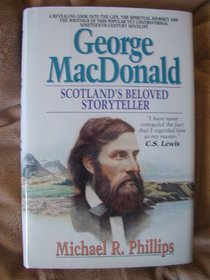 George MacDonald, Scotland's beloved storyteller