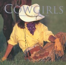 Cowgirls : Commemorating the Women of the West