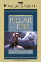 Pillar of Fire (The Promised Land)