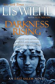 Darkness Rising (East Salem, Bk 2)