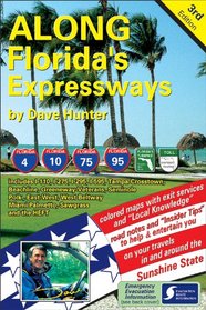 Along Florida's Expressways, 3rd edition