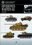 Divisiones Waffen-SS 1939-1945/ Waffen-SS Divisions 1939-1945 (Spanish Edition)