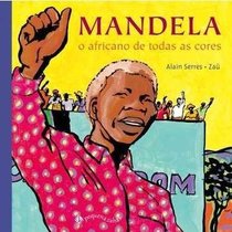 Mandela (Em Portuguese do Brasil)